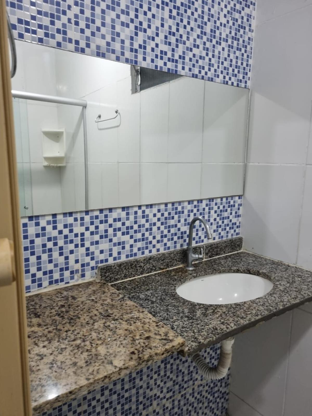Casa Amarela Hotell João Pessoa Eksteriør bilde