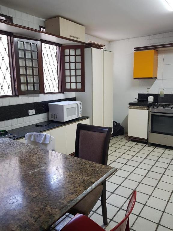 Casa Amarela Hotell João Pessoa Eksteriør bilde